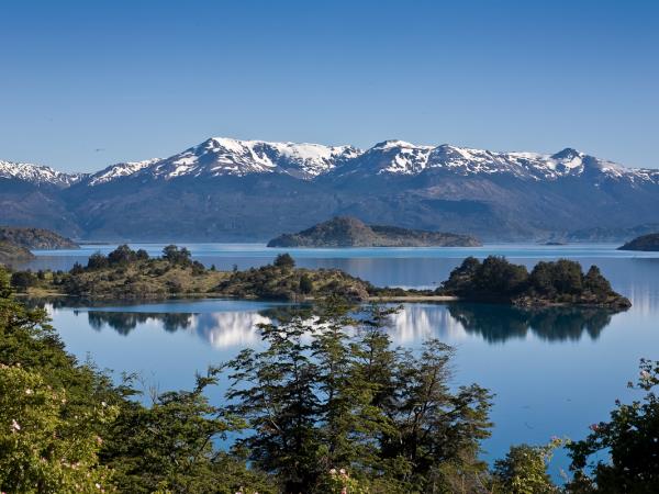 Chilean Patagonia holiday, tailor made