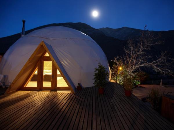 Highlights of Chile tailor made holiday