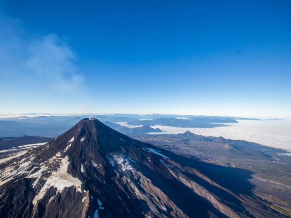 Highlights of Chile tailor made holiday