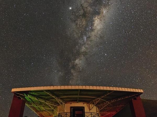 Highlights of Chile tailor made holiday