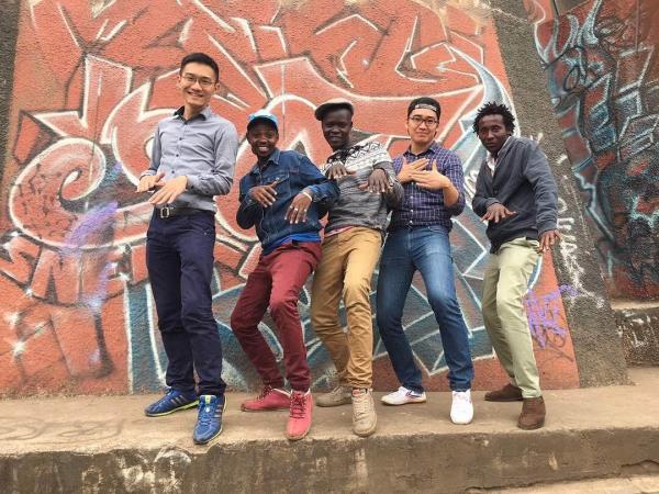 Culture and history of Kenya holiday