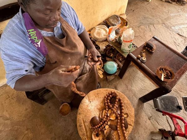 Culture and history of Kenya holiday