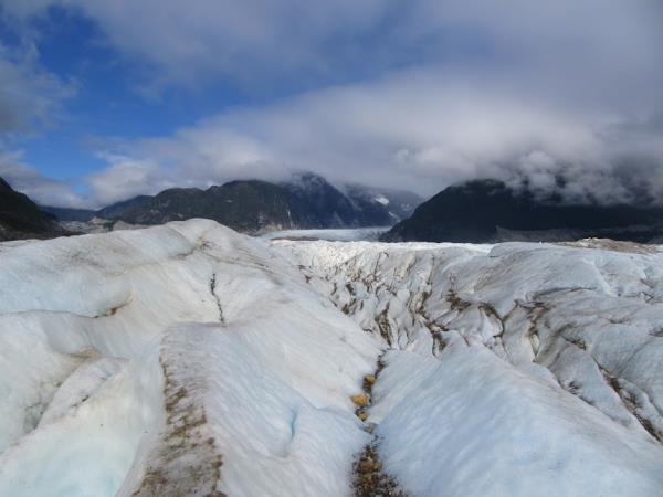 Patagonia self drive holiday, 24 days
