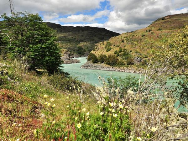 Patagonia self drive holiday, 24 days