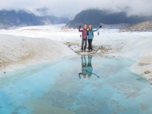Patagonia self drive holiday, 24 days