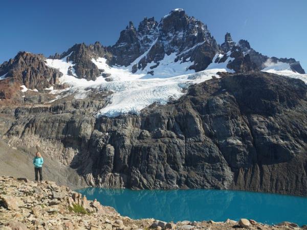 Patagonia self drive holiday, 24 days