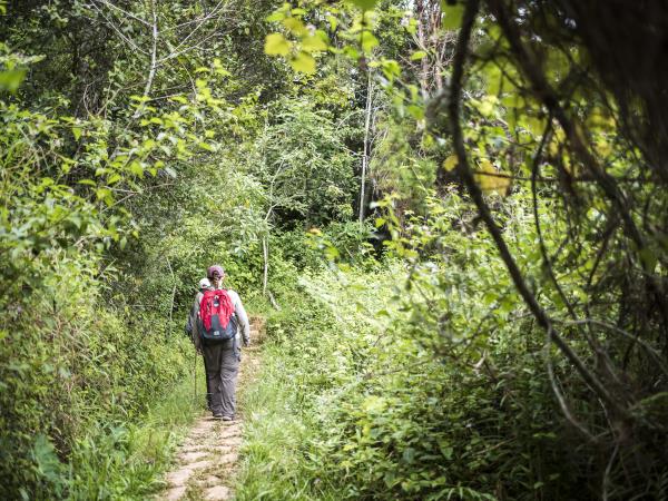 Madagascar family adventure holiday, canoes & camping