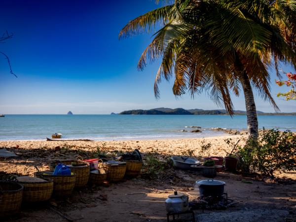 Madagascar North Coast adventure holiday