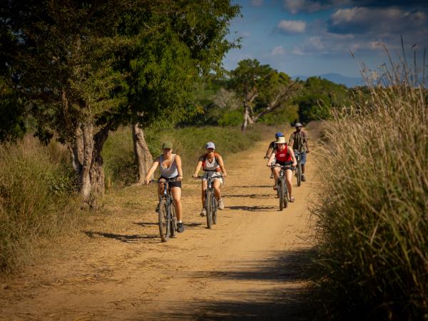 Madagascar North Coast adventure holiday