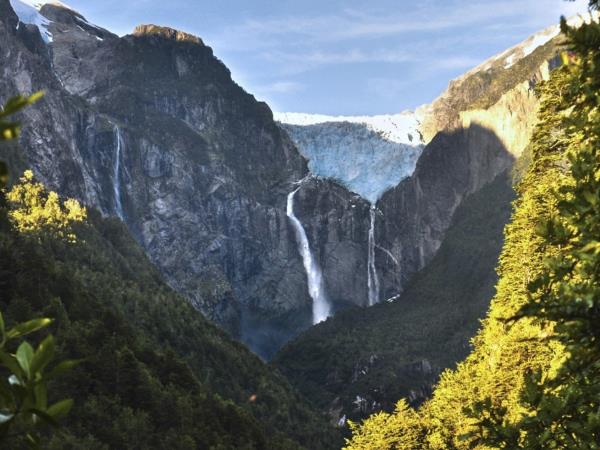 Patagonia self drive holiday, 24 days