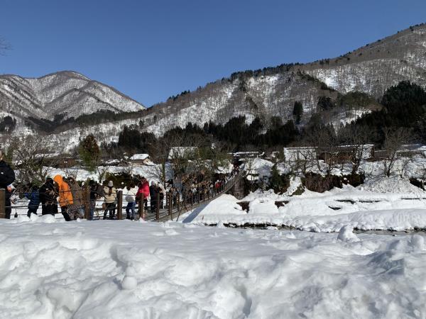 Japan winter highlights tour, Sapporo snow festival
