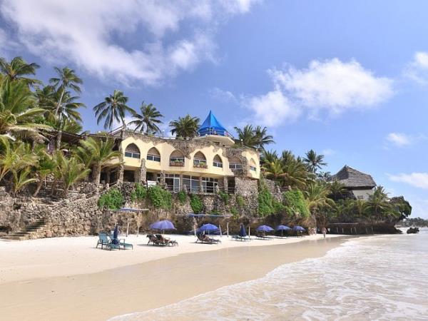 Culture and history of Kenya holiday