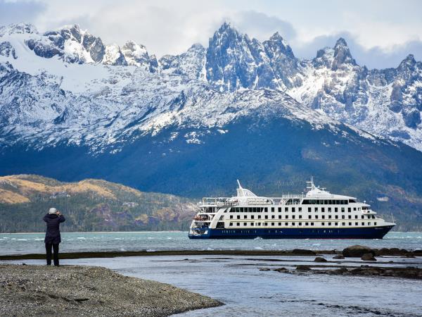 Luxury Patagonia holiday, tailor made | Responsible Travel
