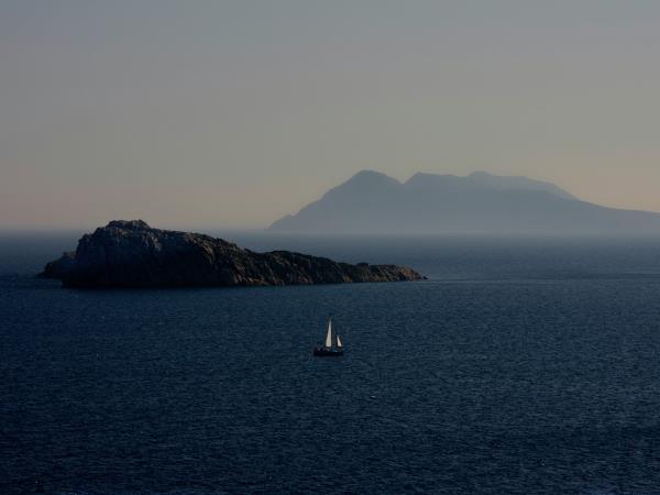 Sardinia cultural small group tour 
