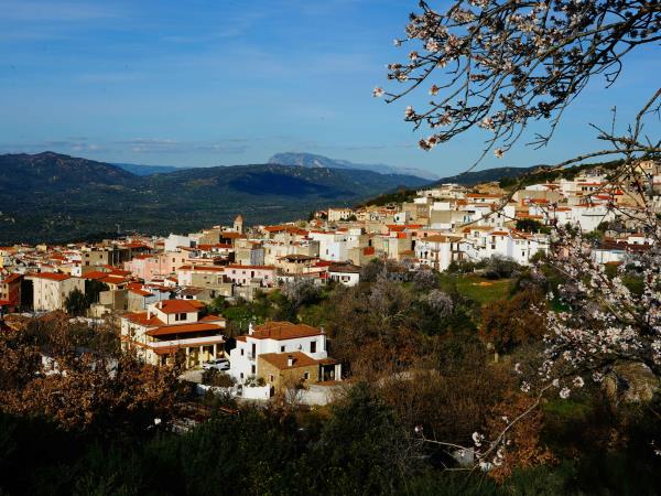 Sardinia cultural small group tour 