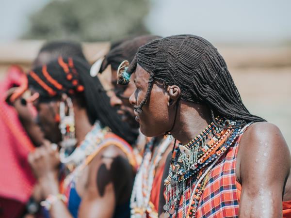 Culture and history of Kenya holiday