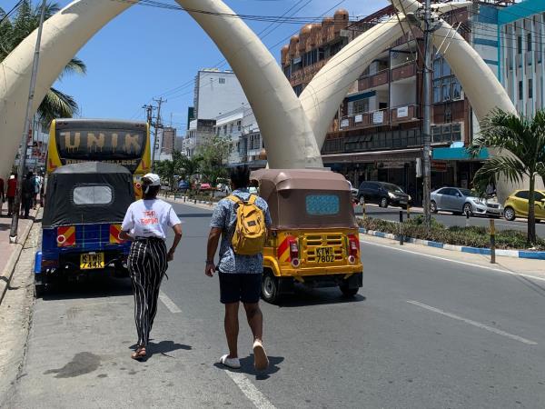 Culture and history of Kenya holiday