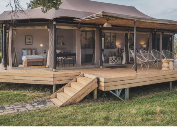 Kenya adventurous honeymoon safari