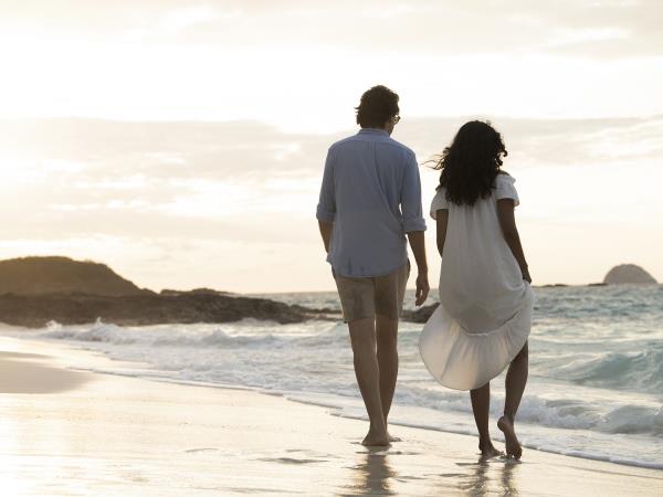 Luxury honeymoon in Madagascar