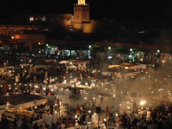 Ultimate Morocco small group tour