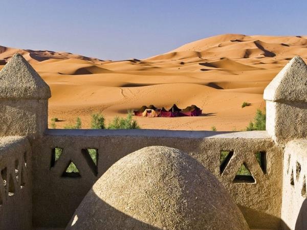 Ultimate Morocco small group tour