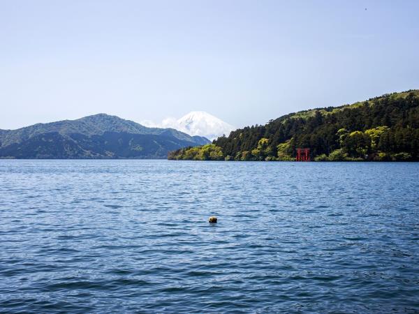 Japan golden route holiday