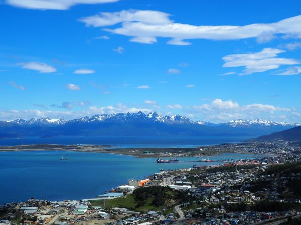 Argentina highlights holiday, 2 weeks