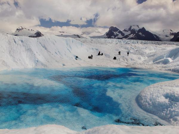 Luxury Argentina holiday, tailormade