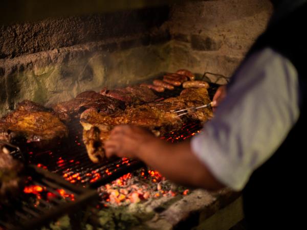 Luxury Argentina holiday, tailormade