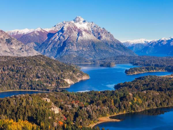Argentine Patagonia hiking and nature holiday