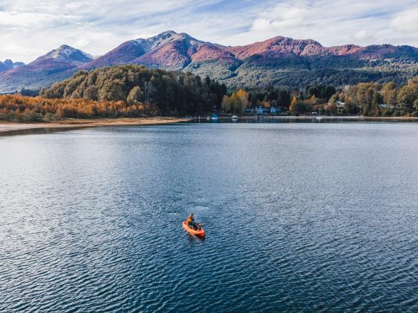 Argentine Patagonia hiking and nature holiday