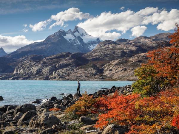 Argentine Patagonia hiking and nature holiday