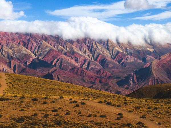 Northern Argentina slow travel holiday