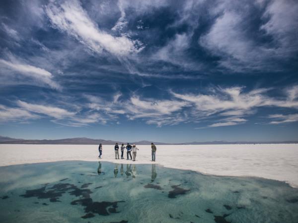 Northern Argentina slow travel holiday
