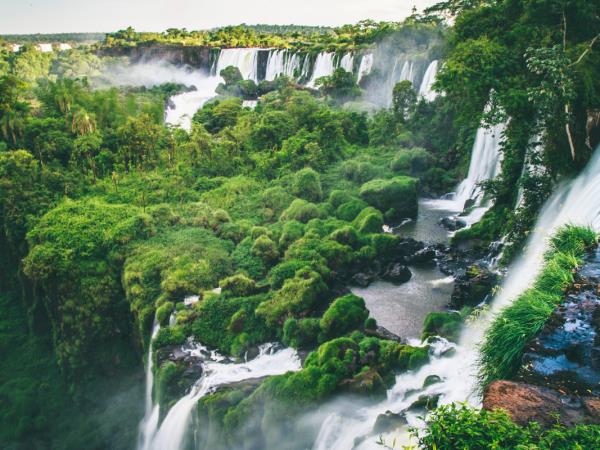 Northern Argentina slow travel holiday
