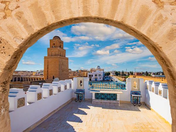 Beyond the Horizon: Discovering the Wonders of the Tunisia Eclipse - Environmental Impact and Conservation Efforts