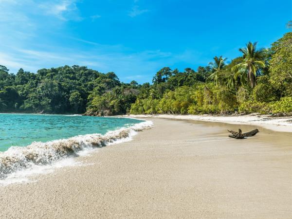 Costa Rica on a shoestring, self drive holiday
