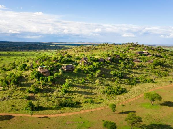 Tanzania northern circuit safari holiday