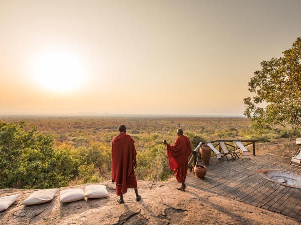 Tanzania northern circuit safari holiday