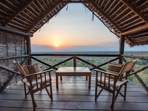 Tanzania northern circuit safari holiday