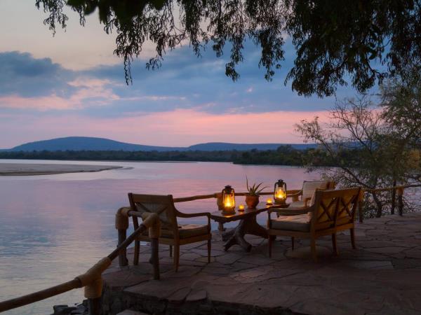 Nyerere and Ruaha safari and Zanzibar holiday, Tanzania