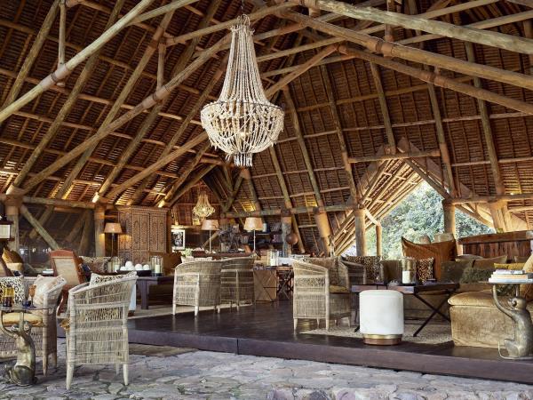 Nyerere and Ruaha safari and Zanzibar holiday, Tanzania