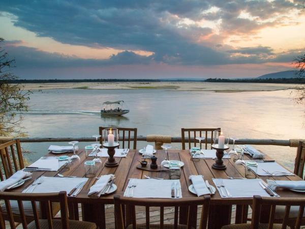 Nyerere and Ruaha safari and Zanzibar holiday, Tanzania