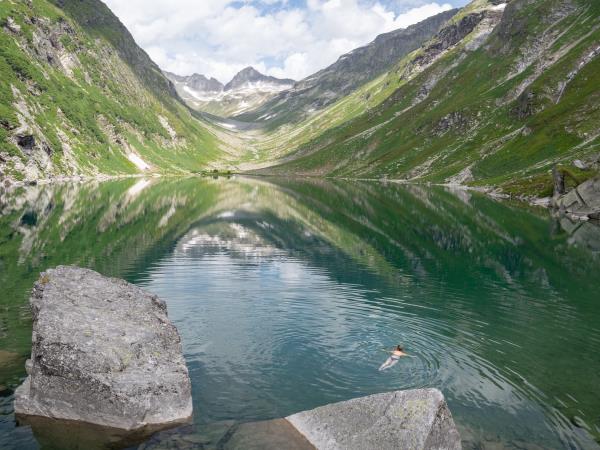 Austria multi activity holiday