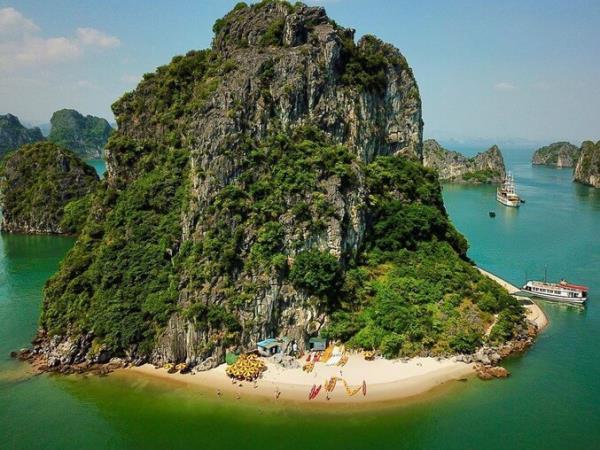 Vietnam holiday for visually impaired travellers