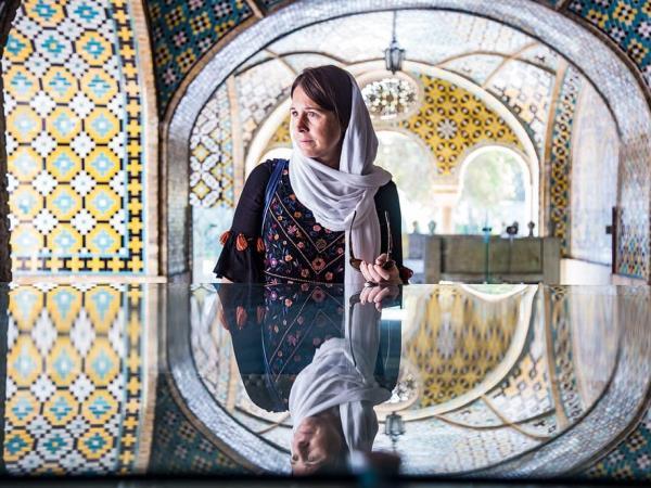 Iran and Iraq small group tour