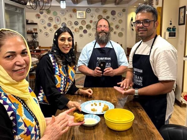 Iran and Iraq small group tour