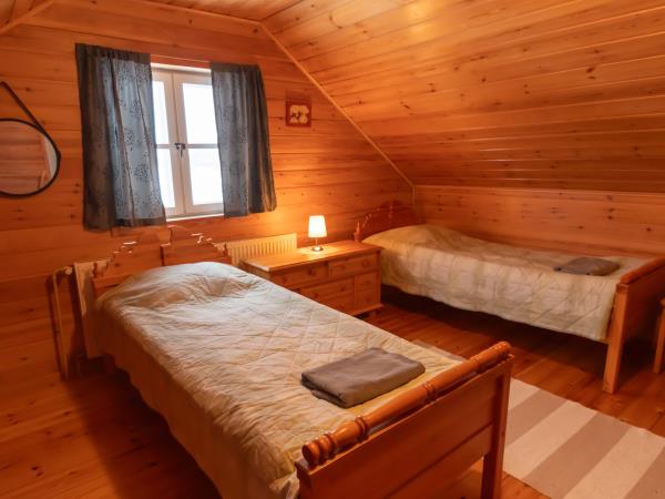 Ski adventure holiday in Finland