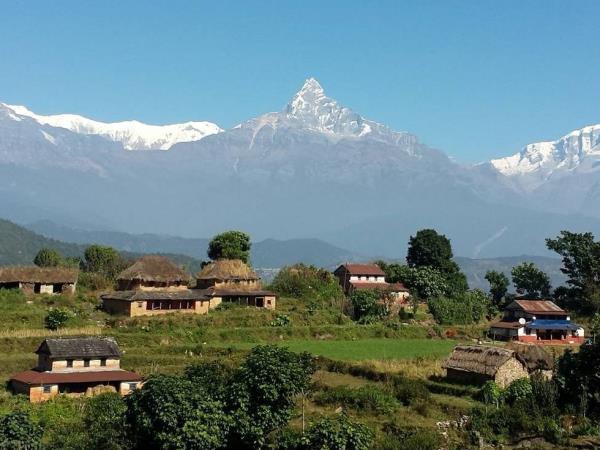 Chitwan safari & rafting in Nepal