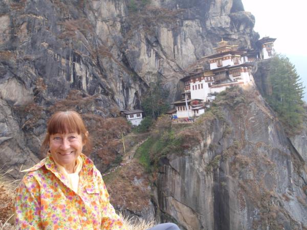 Himalayan tours to Bhutan, Tibet and Nepal
